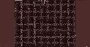 Unbeatable Maze