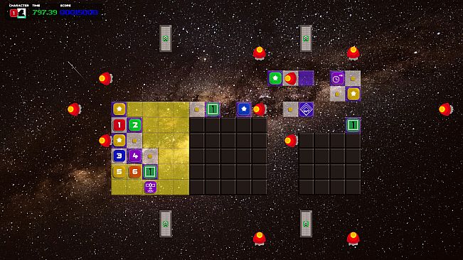 Next Earth: The Journey Trilogy