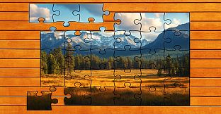 USA Nature's Trails Jigsaw Edition - Expansion Pack 3