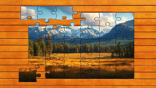 USA Nature's Trails Jigsaw Edition - Expansion Pack 3