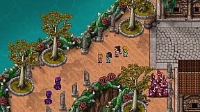 This Way Madness Lies