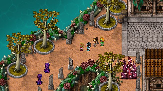 This Way Madness Lies