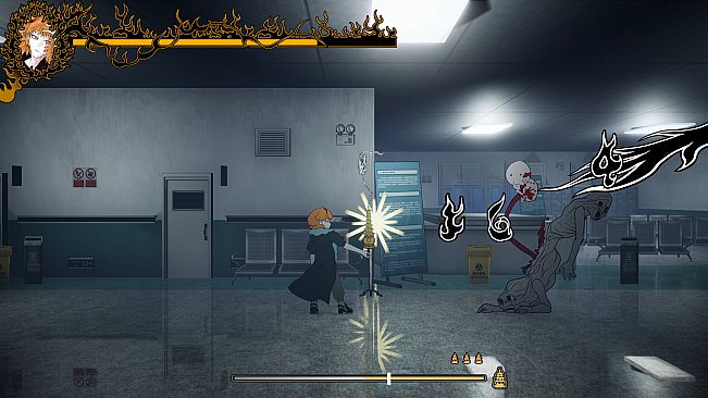 APlaceDominatedByFire