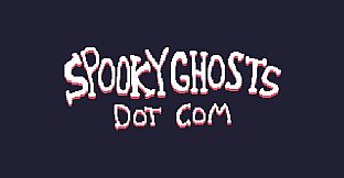 Spooky Ghosts Dot Com - Soundtrack