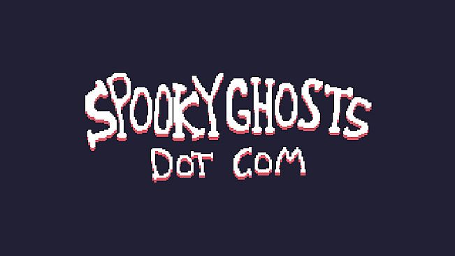 Spooky Ghosts Dot Com - Soundtrack
