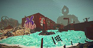 The Abominable Shitpit