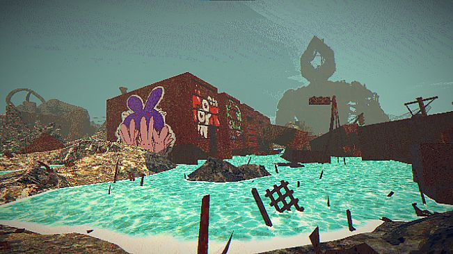 The Abominable Shitpit