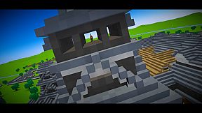 Sengoku Logic - Kumamoto Castle