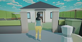 Trust Me, I Work Here