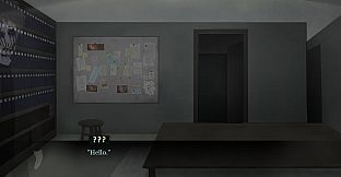 Traumatic Syndrome - Investigative Horror Visual Novel