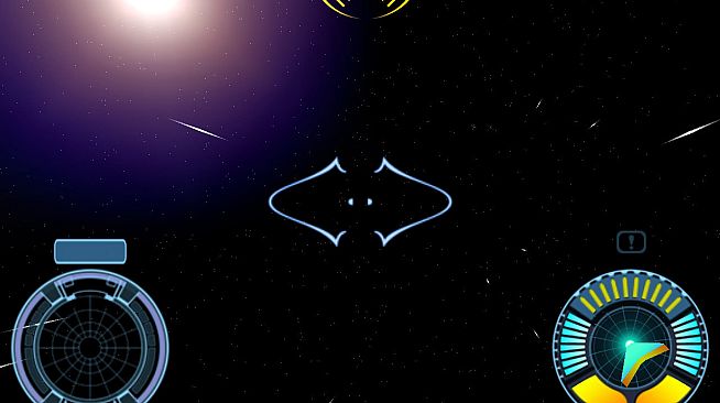 STAR WARS Starfighter