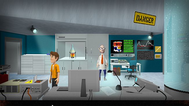 If Fusion Were That Easy