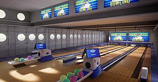 Pure Bowl VR Bowling
