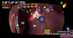 Blorks: The Quest for Magnesium