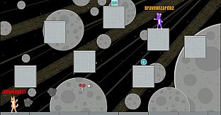 Ro Sham Brawl