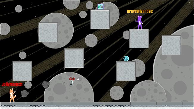 Ro Sham Brawl