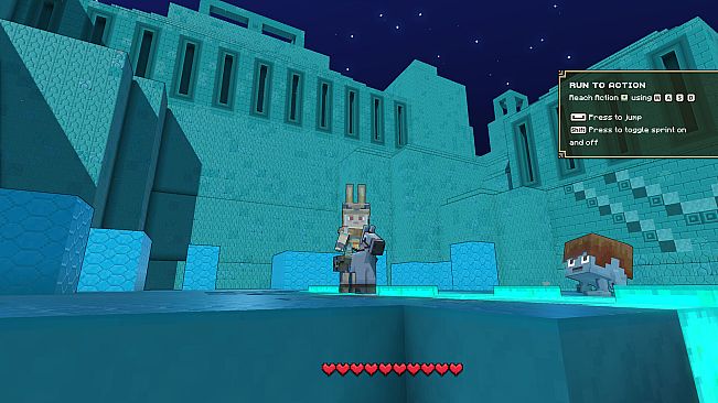 Minecraft Legends - Deluxe Skin Pack