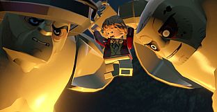 LEGO The Hobbit - The Battle Pack