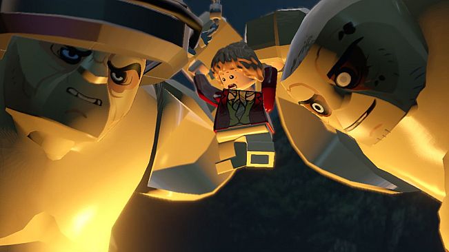 LEGO The Hobbit - The Battle Pack