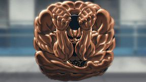 Baki Hanma: Blood Arena