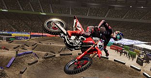 MX vs ATV Legends - Honda Pack 2025