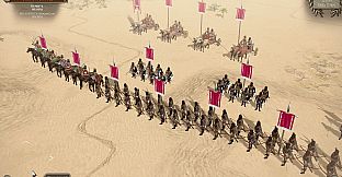 Field of Glory II: Swifter than Eagles