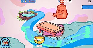 Soup Crawl