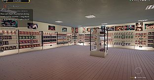 Ecchi Card Shop