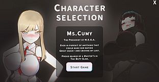 U.F.F.C - Ultimate Fuckin’ Fuckable Championship