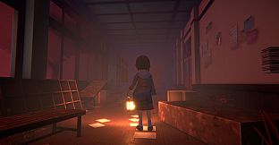 Narin: The Orange Room