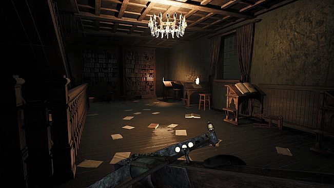 The Citadel Project