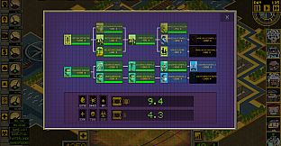 Ministry of Pandemic