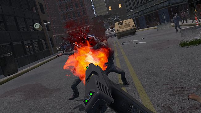 Containment Initiative