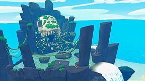 Basil and the Isles of Spice