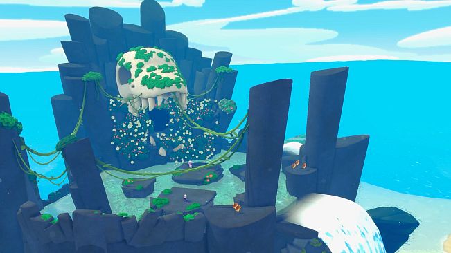 Basil and the Isles of Spice