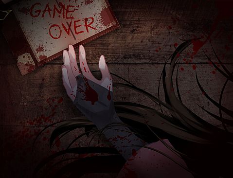 幻夜图书馆 - Library of Phantom Night