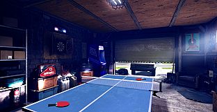 VR Ping Pong Pro
