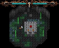 Manor of the Damned!