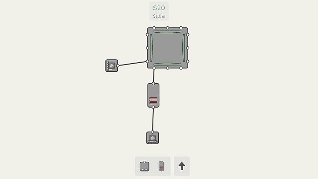 Tiny Factory