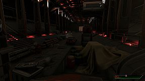 Project Skylab 3: A New Frontier