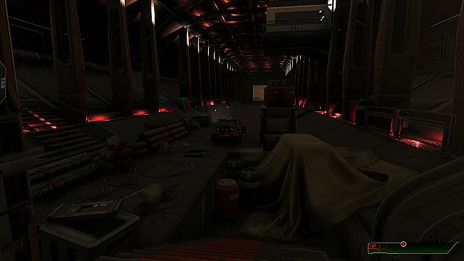 Project Skylab 3: A New Frontier