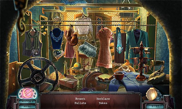 Final Cut: The True Escapade Collector's Edition