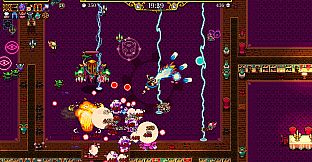 Monsters 'til Midnight