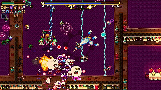 Monsters 'til Midnight