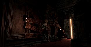 Cornered Cadavers