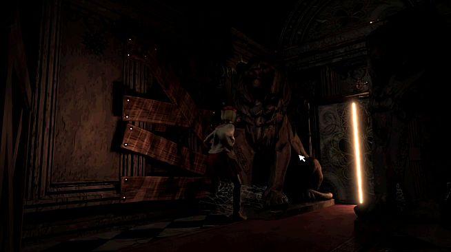 Cornered Cadavers