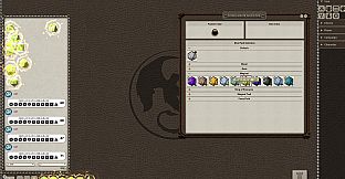 Fantasy Grounds - Magical Dice Pack