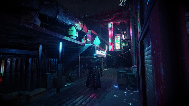 Project Titan: The Redacted Files