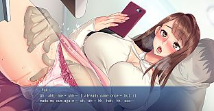 The Invisible Man's Stealth NTR: Convincing and Inseminating the New Announcer with an Invisible Boner