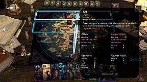 Sleight of Hand: Dynasty